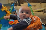 William's Seventeenth Week 05